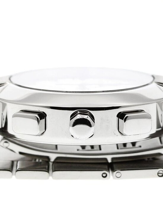 Concord Sseal 14.C5.1891 Chronograph white Dial Quartz Men\'s Watch_942568 main image 4
